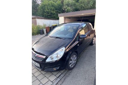 Opel Corsa Gebrauchtwagen