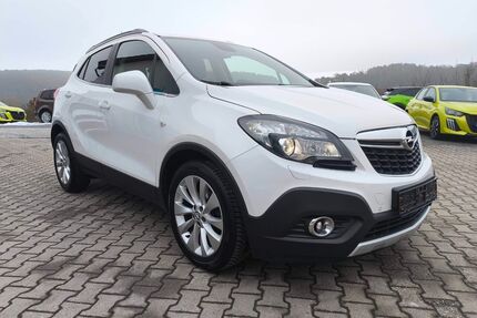 Opel Mokka Gebrauchtwagen
