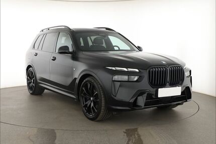 BMW X7 Gebrauchtwagen