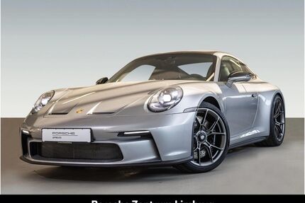 Porsche 992 Gebrauchtwagen
