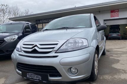 Citroen C3 Gebrauchtwagen
