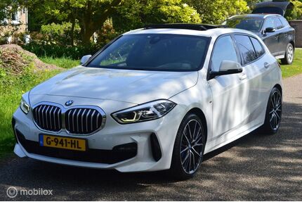 BMW 116 Gebrauchtwagen