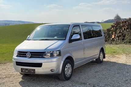VW T5 Caravelle Gebrauchtwagen