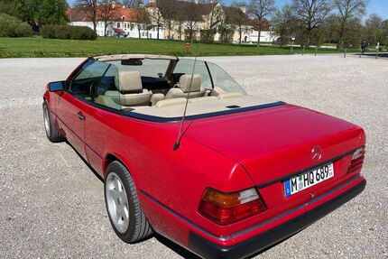 Mercedes-Benz 300 Gebrauchtwagen