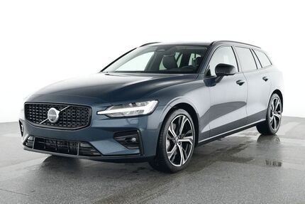 Volvo V60 Gebrauchtwagen