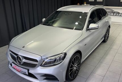 Mercedes-Benz C 300 Gebrauchtwagen