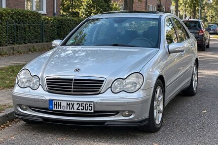 Mercedes-Benz C 320 Gebrauchtwagen