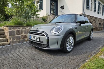 Mini Cooper Gebrauchtwagen