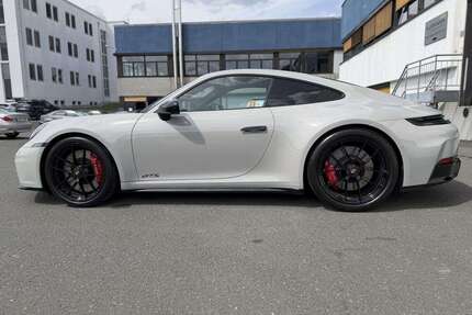 Porsche 911 Gebrauchtwagen