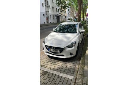 Mazda 2 Gebrauchtwagen