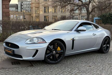 Jaguar XKR Gebrauchtwagen