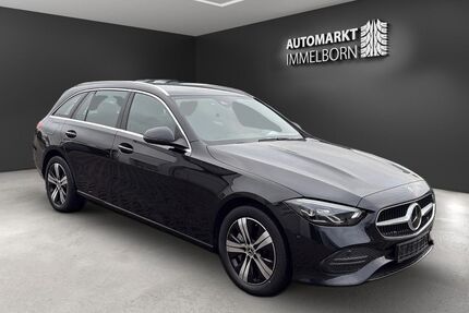 Mercedes-Benz C 300 Gebrauchtwagen