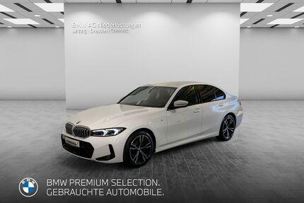 BMW 320 Gebrauchtwagen