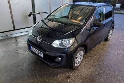 VW up! Gebrauchtwagen