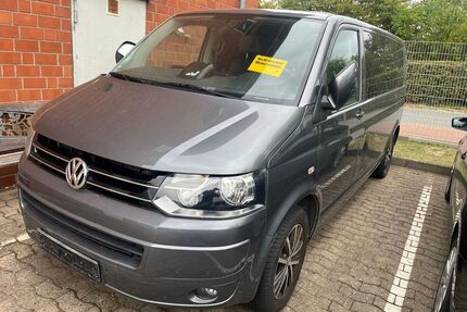 VW T5 Caravelle Gebrauchtwagen