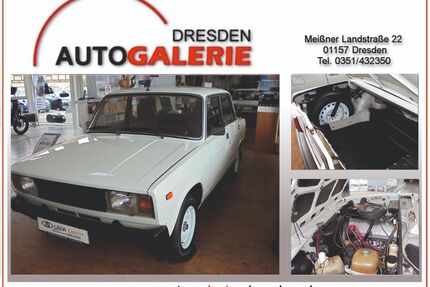 Lada Nova Gebrauchtwagen