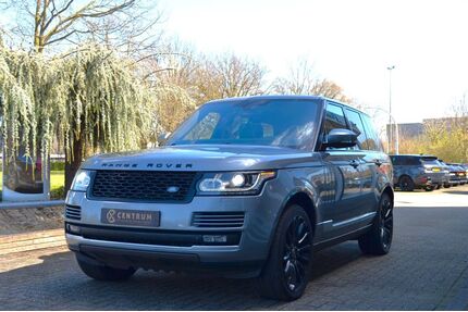 Land Rover Range Rover Gebrauchtwagen