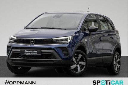 Opel Crossland (X) Gebrauchtwagen