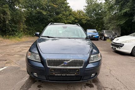Volvo V50 Gebrauchtwagen