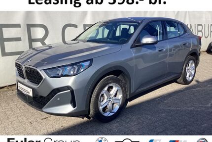 BMW X2 Gebrauchtwagen
