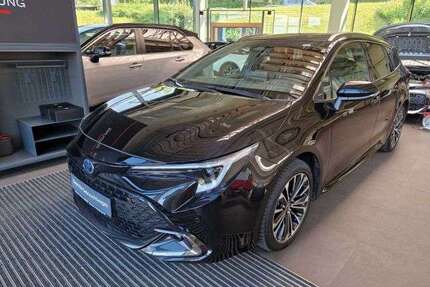 Toyota Corolla Gebrauchtwagen