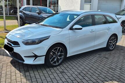 Kia ceed Sportswagon Gebrauchtwagen