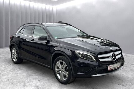 Mercedes-Benz GLA 200 Gebrauchtwagen