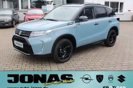 Suzuki Vitara Gebrauchtwagen