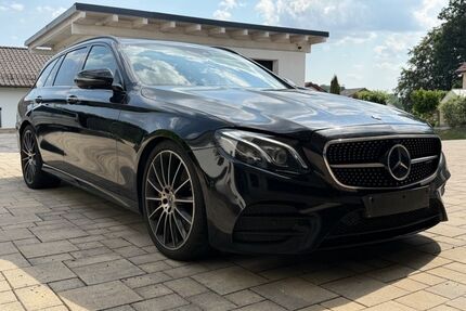 Mercedes-Benz E 400 Gebrauchtwagen