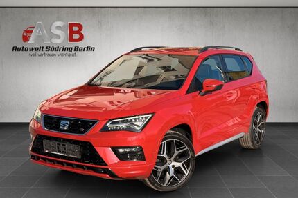 Seat Ateca Gebrauchtwagen