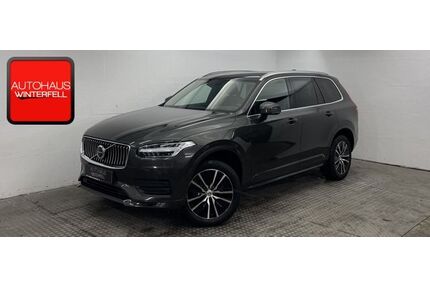 Volvo XC90 Gebrauchtwagen