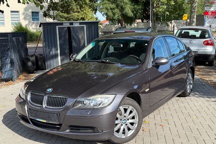 BMW 325 Gebrauchtwagen