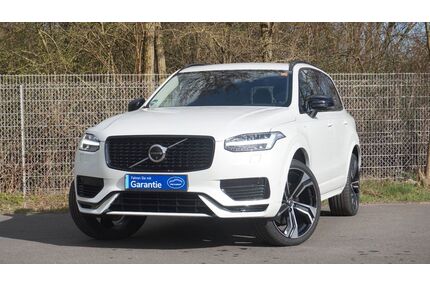 Volvo XC90 Gebrauchtwagen