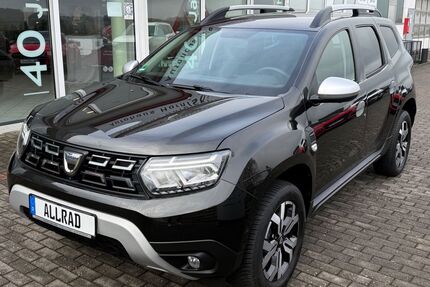 Dacia Duster Gebrauchtwagen