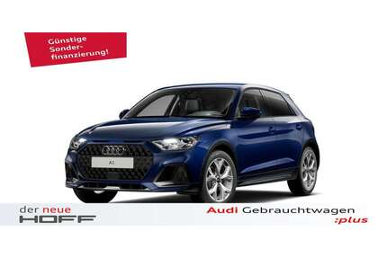 Audi A1 Gebrauchtwagen