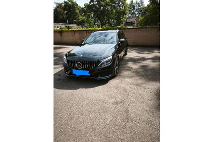 Mercedes-Benz C 220 Gebrauchtwagen