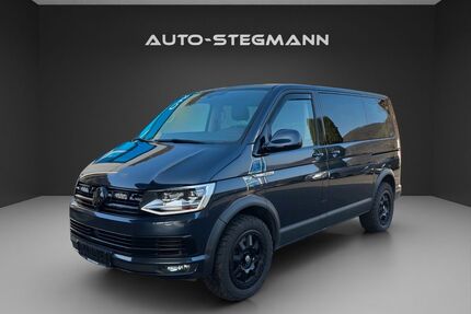 VW T6 Multivan Gebrauchtwagen