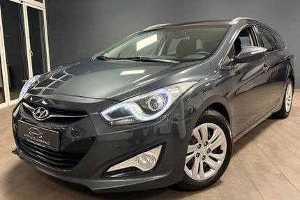 Hyundai i40 Gebrauchtwagen
