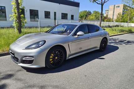 Porsche Panamera Gebrauchtwagen