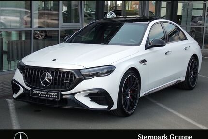 Mercedes-Benz E 53 AMG Gebrauchtwagen
