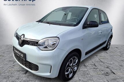 Renault Twingo Gebrauchtwagen