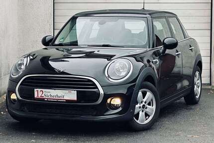 Mini Cooper Gebrauchtwagen