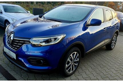 Renault Kadjar Gebrauchtwagen