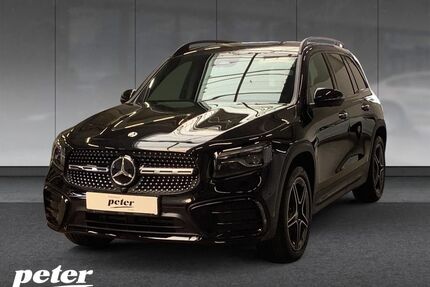 Mercedes-Benz GLB 200 Gebrauchtwagen