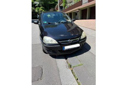 Opel Corsa Gebrauchtwagen