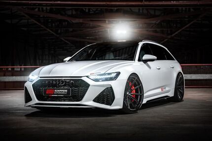 Audi RS6 Gebrauchtwagen