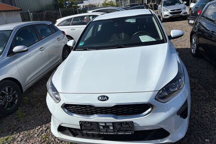 Kia ceed / Ceed Gebrauchtwagen