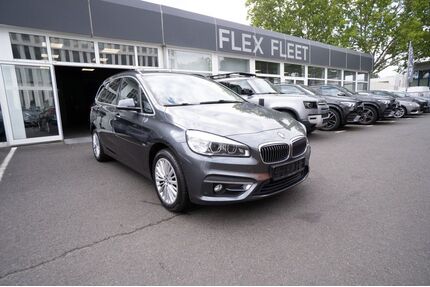 BMW 216 Gebrauchtwagen