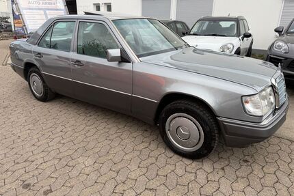 Mercedes-Benz 200 Gebrauchtwagen