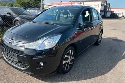 Citroen C3 Gebrauchtwagen